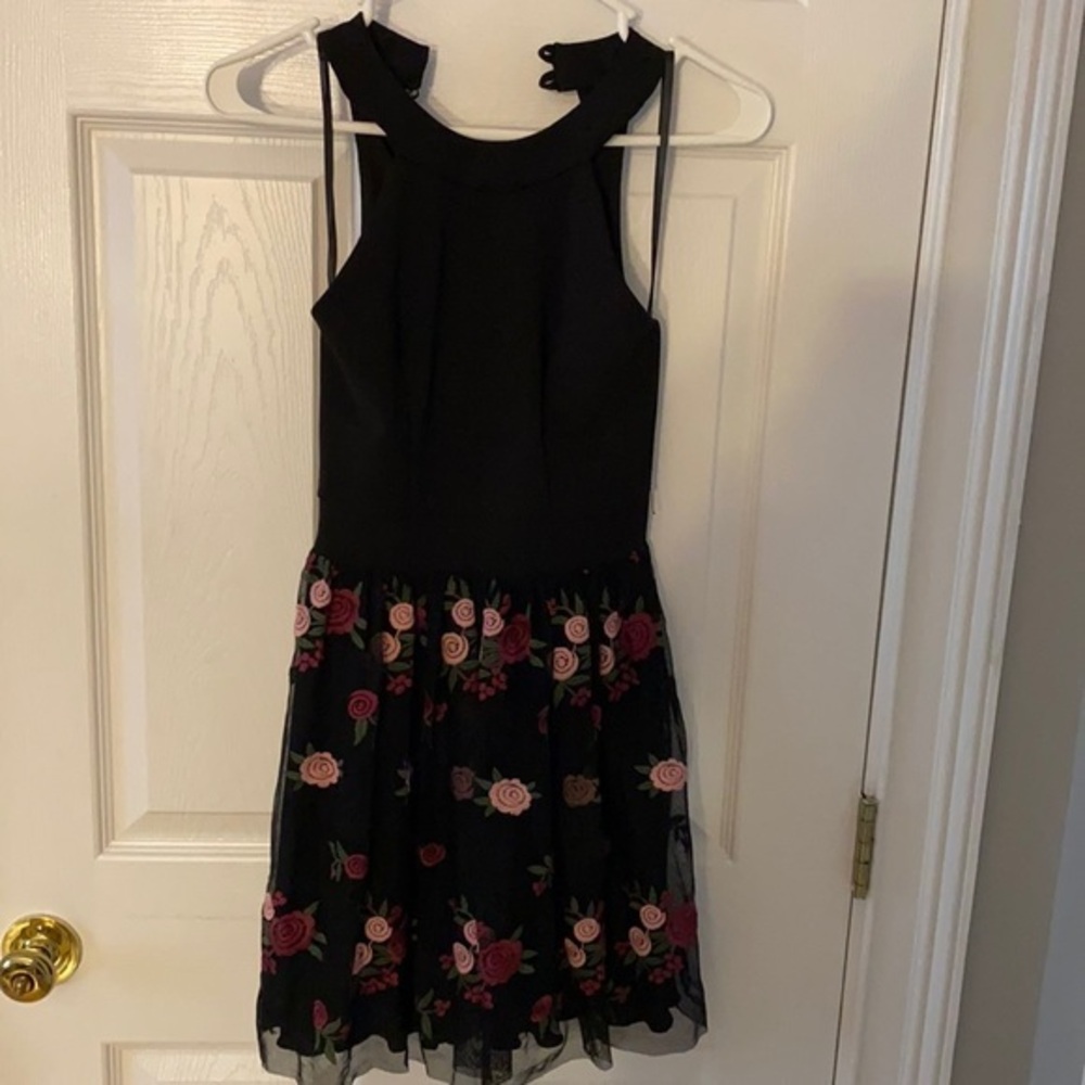 B Darlin Dress